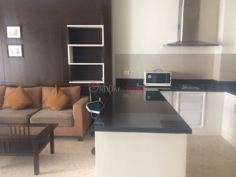 Condo for Rent: Nusasiri Grand, 80 m², 1 bedroom(s),Thailand Rental, ฿ 41,000/ month