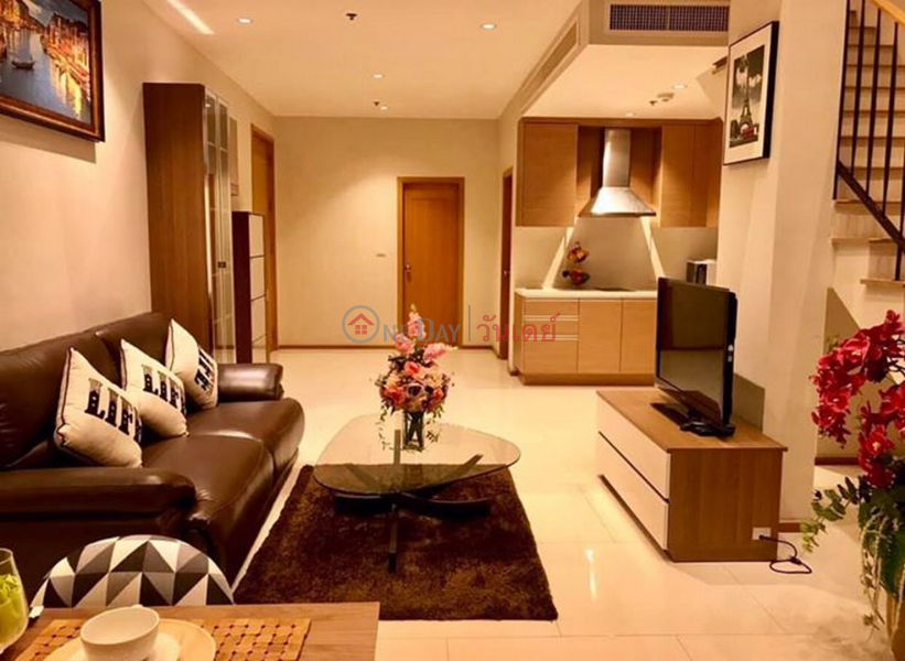  2, Residential Rental Listings, ฿ 50,000/ month