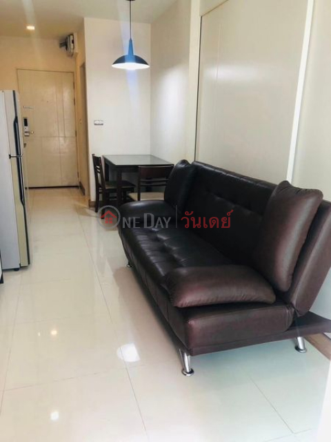 Condo for rent Tree Condo Ekamai (Sukhumvit 40) (6th floor) _0