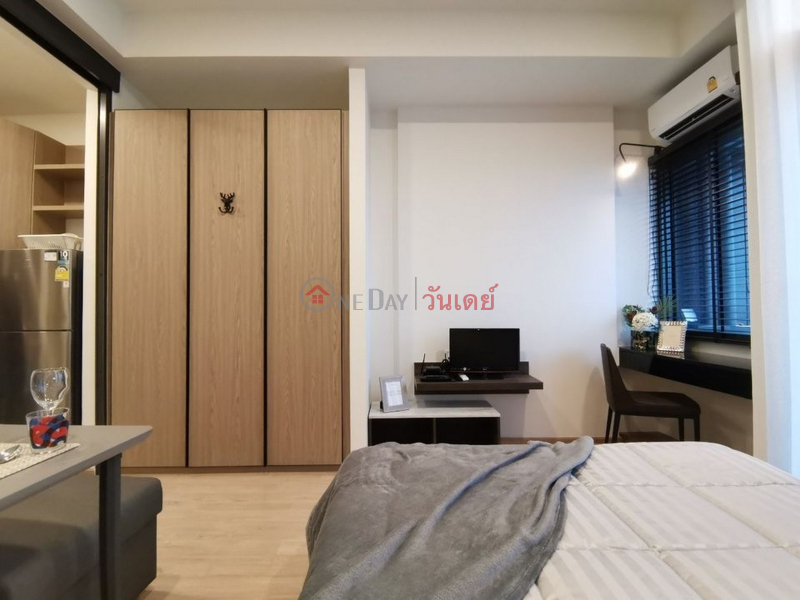 Condo for Rent: Centric Ratchayothin, 25 m², 1 bedroom(s),Thailand Rental ฿ 15,000/ month