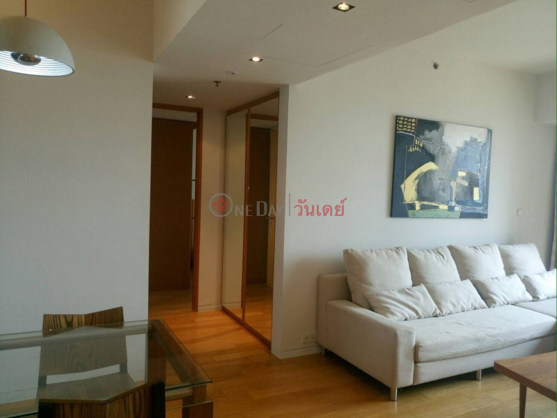 Condo for Rent: The Met, 93 m², 2 bedroom(s),Thailand Rental ฿ 60,000/ month