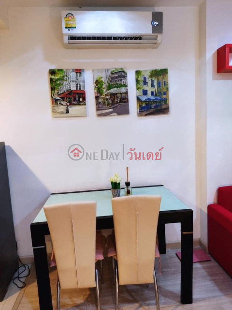 คอนโด สำหรับ เช่า: Ideo Mobi Sukhumvit, 31 ตร.ม., 1 ห้องนอน - OneDay_0