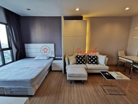 Condo for Rent: Urbano Absolute Sathon - Taksin, 30 m², 1 bedroom(s) - OneDay_0