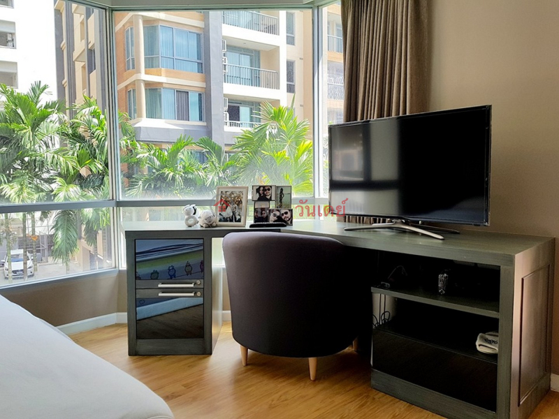 Condo for Rent: Siamese Nang Linchee, 81 m², 2 bedroom(s) Thailand Rental | ฿ 28,000/ month