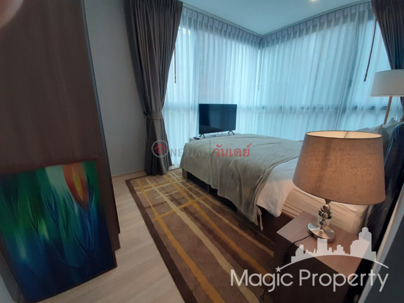 Taka Haus Ekkamai 12, Watthana, Bangkok | Thailand | Rental, ฿ 40,000/ month