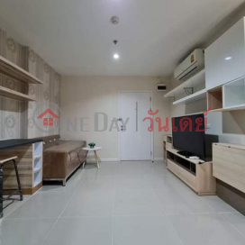 Condo for rent Aspire Sukhumvit 48 (4th floor) _0