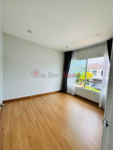 ฿ 40,000/ month Kathu The Plant Detached House is available to move in