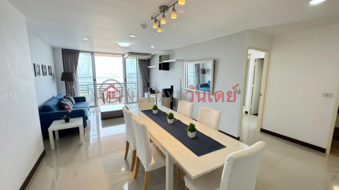 คอนโด สำหรับ เช่า: Rama Harbour View Condo, 110 ตร.ม., 2 ห้องนอน - OneDay_0