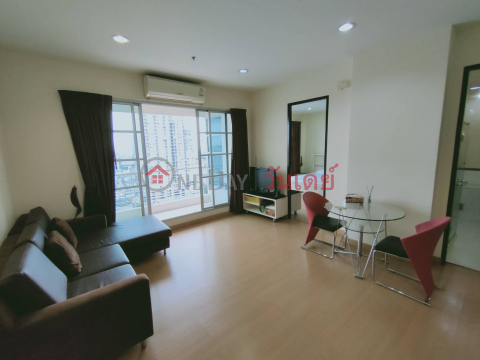 Condo for Rent: Baan Klang Krung Siam - Pathumwan, 55 m², 1 bedroom(s) - OneDay_0