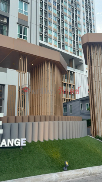 ลุมพินีเพลส เตาปูนอินเตอร์เชนจ์ (Lumpini Place Taopoon Interchange) บางซื่อ | OneDay วันเดย์(4)
