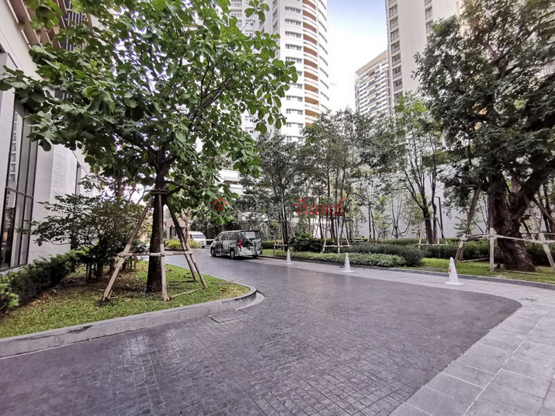 Condo for Rent: Park Origin Phromphong, 29 m², 1 bedroom(s) | Thailand Rental, ฿ 25,500/ month