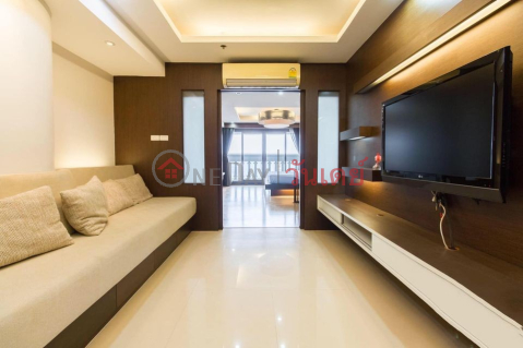 Condo for Rent: State Tower, 63 m², 1 bedroom(s) - OneDay_0