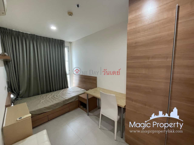 Rhythm Sukhumvit 50, Phra Khanon, Khlong Toei, Bangkok Rental Listings
