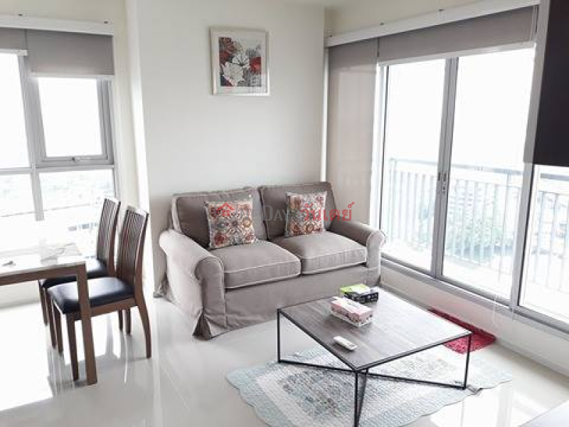 Condo for Rent: Aspire Sukhumvit 48, 64 m², 2 bedroom(s) Rental Listings