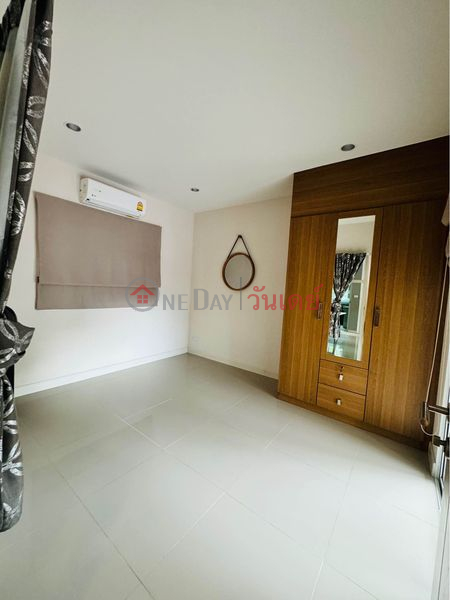 ฿ 60,000/ month Saransiri Kohkaew - AVAILABLE to view & move in now