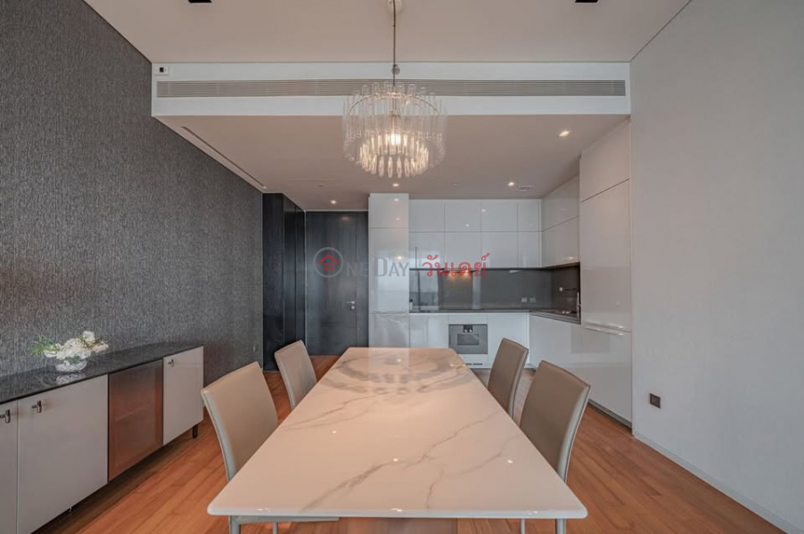 ให้เช่า: บันยัน ทรี เรสซิเดนเซส, ประเทศไทย | เช่า ฿ 75,000/ เดือน