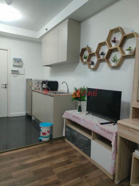 Condo for rent: A Space Me Bangna (25th floor) _0