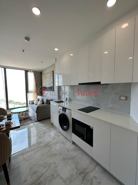 Copacabana Jomtien Sea View One Bed 38th Floor, ประเทศไทย | ขาย, ฿ 5.69Million