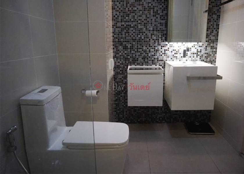 Condo for Rent: 333 Riverside, 83 m², 2 bedroom(s) Thailand Rental | ฿ 53,000/ month