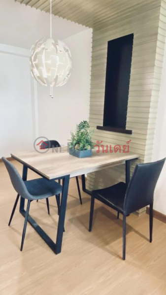 Condo for Rent: Plus 38 Hip, 48 m², 1 bedroom(s),Thailand Rental ฿ 25,000/ month