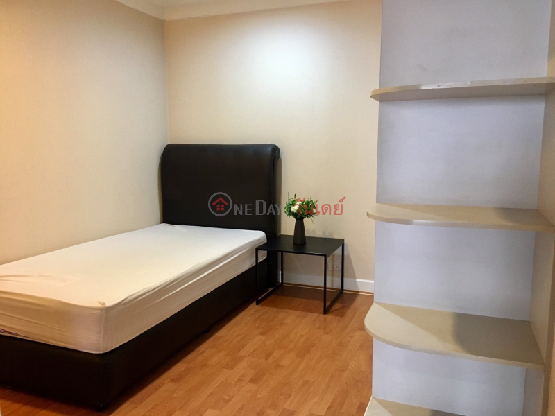 Condo for Rent: The Waterford Diamond, 121 m², 3 bedroom(s) Thailand, Rental | ฿ 48,000/ month