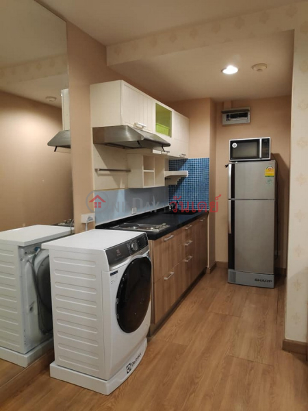 Condo for Rent: The Address Sukhumvit 42, 46 m², 1 bedroom(s) | Thailand | Rental, ฿ 23,000/ month