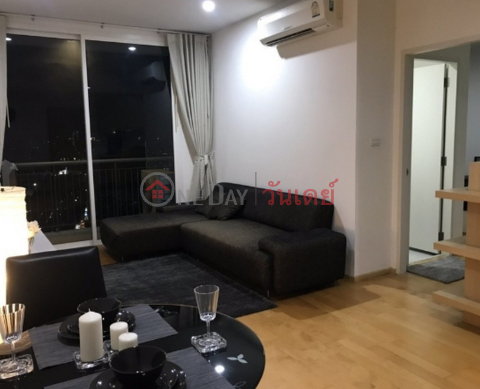 Condo for Rent: Villa Rachatewi, 56 m², 1 bedroom(s) - OneDay_0