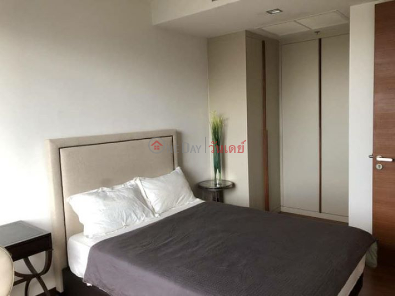 Condo for Rent: Ashton Morph 38, 58 m², 2 bedroom(s),Thailand Rental | ฿ 57,000/ month