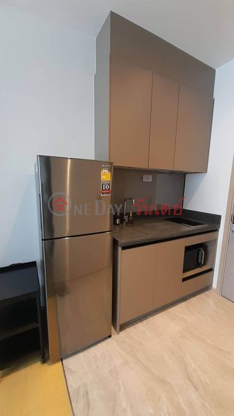 ฿ 26,000/ month, Condo for rent ASHTON Asoke - Rama 9 (33rd floor)