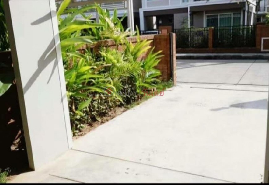 Beautiful house for rent in Chiangmai, Thailand Rental | ฿ 15,000/ month