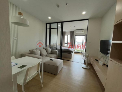 Condo for rent: Supalai Loft Prajadhipok-Wongwian Yai (12th floor) _0