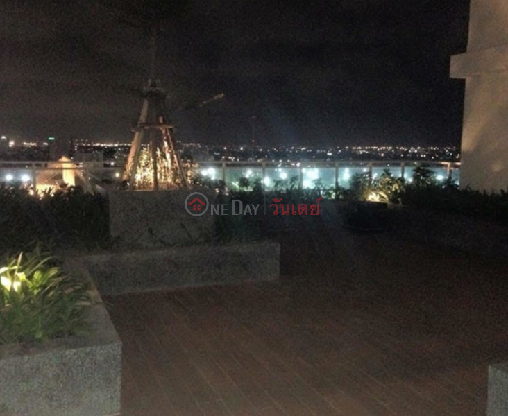 , 1 Residential | Rental Listings | ฿ 23,000/ month