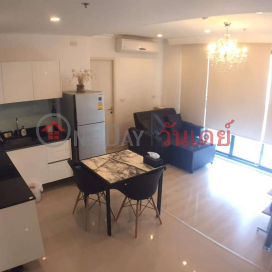 คอนโด สำหรับ เช่า: Quinn Condo Ratchada, 48 ตร.ม., 1 ห้องนอน - OneDay_0