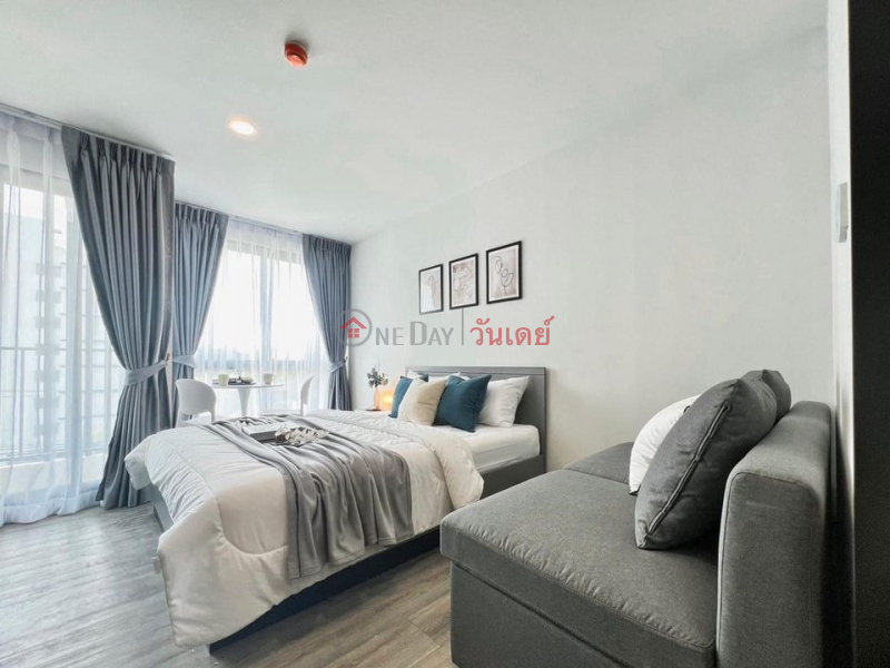 Condo for rent GALILEO Ratchada 32 (5th floor) Rental Listings