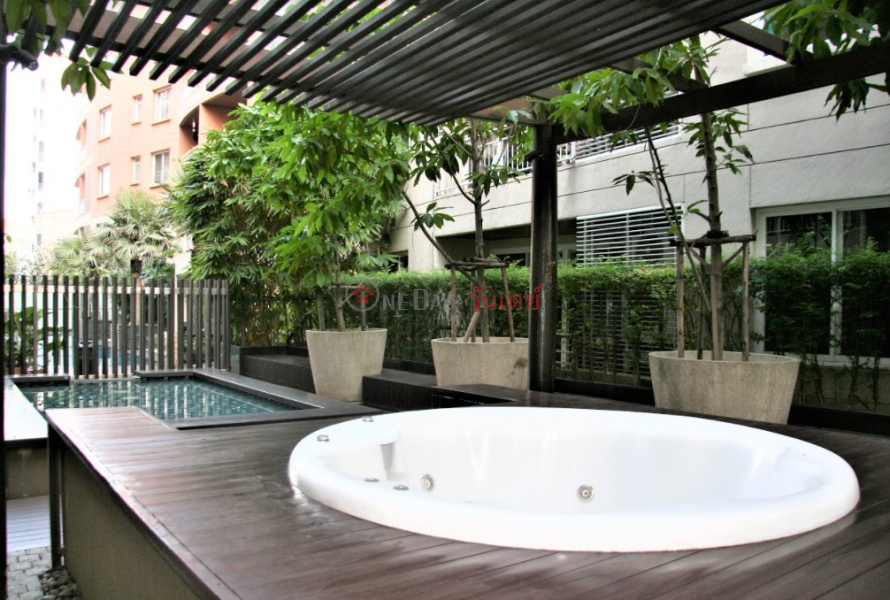 คอนโด สำหรับ เช่า: The Rise Sukhumvit 39, 101 ตร.ม., 2 ห้องนอน รายการเช่า