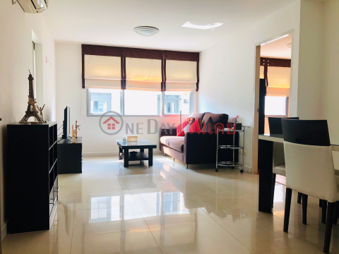 Condo for Rent: Condo One Thonglor, 50 m², 1 bedroom(s) - OneDay_0