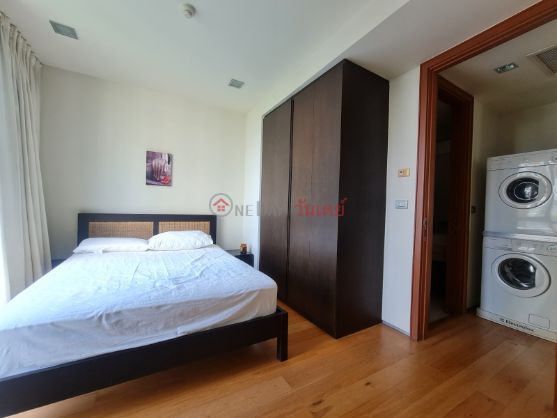 Property Search Thailand | OneDay | Residential Rental Listings | Condo for Rent: Ficus Lane, 137 m², 2 bedroom(s)