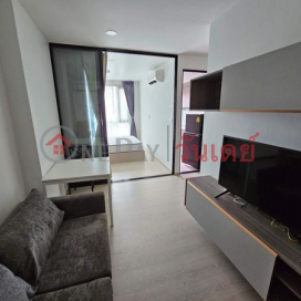 Condo for rent: KnightsBridge Phaholyothin Interchange (5th floor, building B) _0