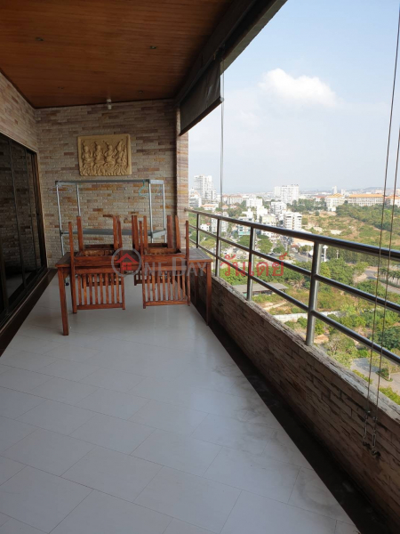 ฿ 7.6Million | View Talay 3