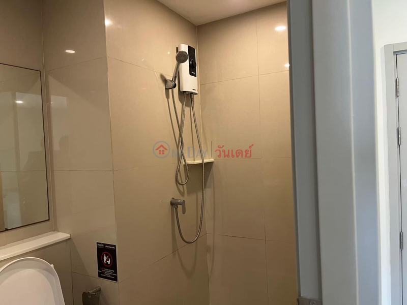 Condo for rent Aspire Sukhumvit-On Nut (4th floor) | Thailand | Rental ฿ 11,000/ month