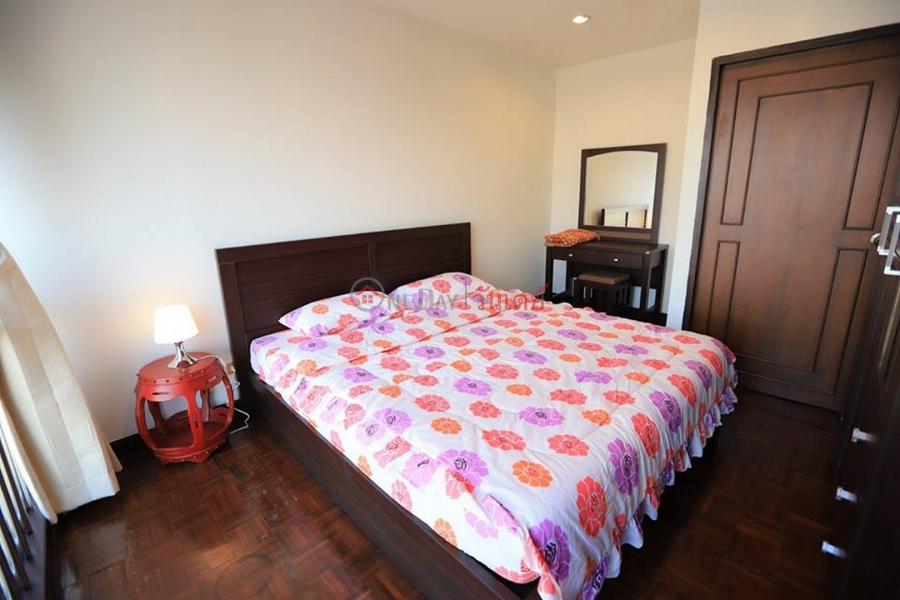 คอนโด สำหรับ เช่า: Ns Tower Central City Bangna, 120 ตร.ม., 2 ห้องนอน ประเทศไทย | เช่า | ฿ 33,000/ เดือน