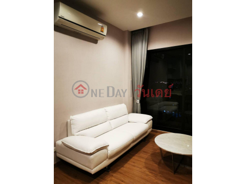 คอนโด สำหรับ เช่า: Chewathai Residence Bang Pho, 48 ตร.ม., 1 ห้องนอน - OneDay_0