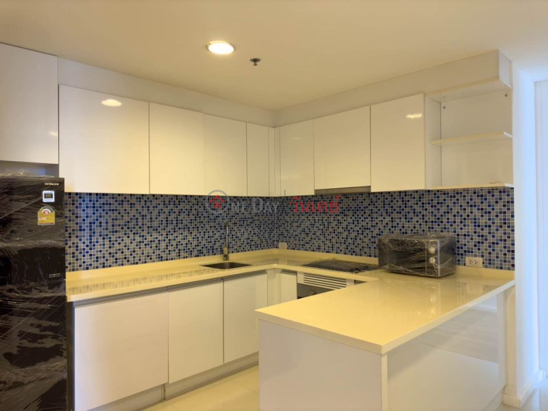 Condo for Rent: The Royal Maneeya, 126 m², 2 bedroom(s) | Thailand | Rental, ฿ 95,000/ month