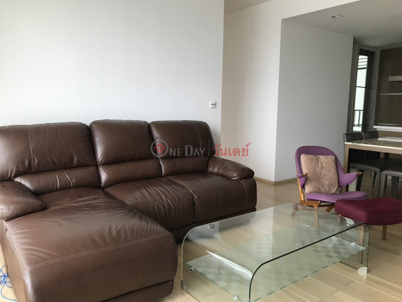 Condo for Rent: Siri at Sukhumvit, 100 m², 3 bedroom(s),Thailand | Rental | ฿ 70,000/ month