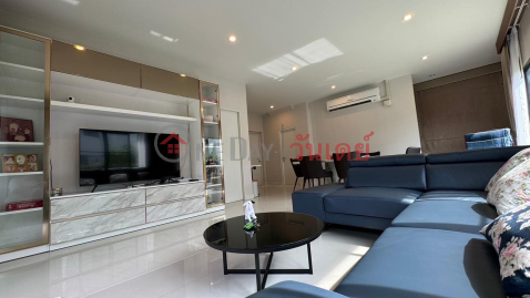 House for Rent: Burasiri Pattanakarn, 250 m², 4 bedroom(s) - OneDay_0