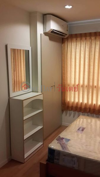 Lumpini Ville Sukhumvit 109 - Bearing (2nd floor),Thailand | Rental, ฿ 6,000/ month