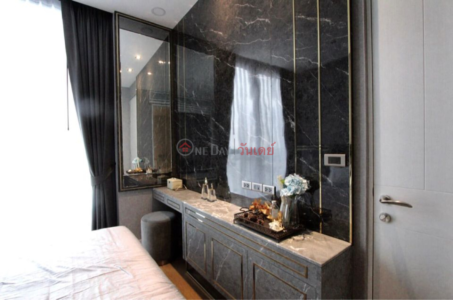 Property Search Thailand | OneDay | Residential, Rental Listings, Condo for Rent: Canapaya Residences, 48 m², 1 bedroom(s)