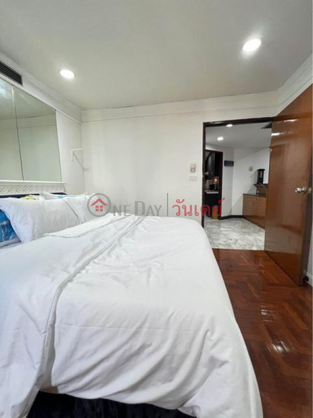 Condo for Rent: Wittayu Complex, 120 m², 2 bedroom(s) Rental Listings