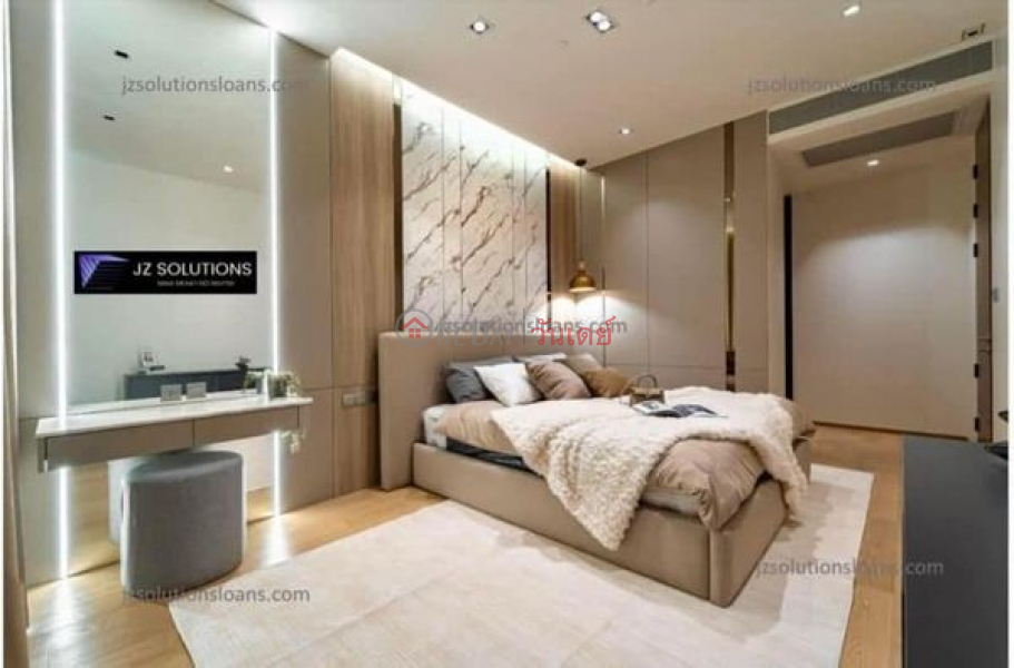 ฿ 150,000/ month | For rent 28 Chidlom