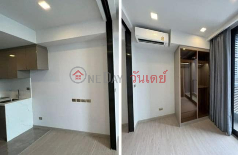 คอนโด สำหรับ ขาย: One 9 Five Asoke - Rama 9, 27 ตร.ม., 1 ห้องนอน - OneDay_0